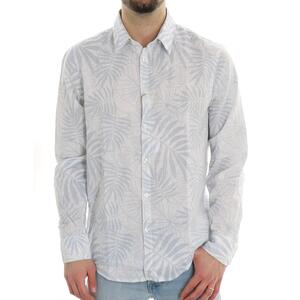 CAMICIA IN LINO SSEINSE - Mad Fashion | img vers.300x/